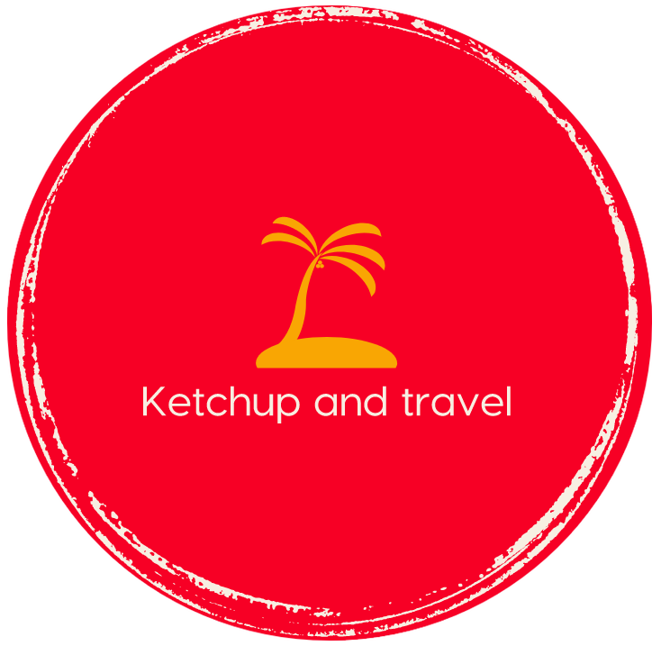 ketchup and travel